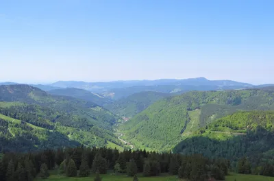 Feriendorf Todtnau – Todtnau Feriendorf