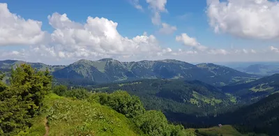 Поднимитесь на вершину Printschenhütte — добро пожаловать в семейный поход!