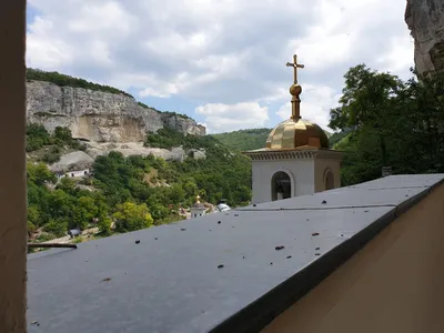 25.07.2019 г. Святыни Крымского полуострова. — АНО \"Божедомье\"