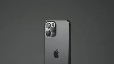Первые примеры фото на iPhone 14 Pro появились в сети - Техно