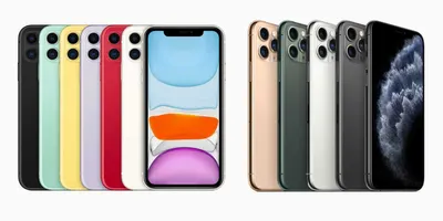 Примеры снимков на Iphone 11 - Photar.ru