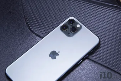 У нас уже есть iPhone 11 Pro! Первые впечатления | AppleInsider.ru