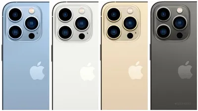 Примеры снимков на iPhone 13 Pro - Photar.ru