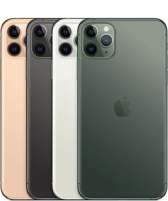 iPhone 11 Pro: Полный обзор, характеристики, цена