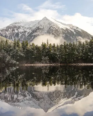 15 Лучших мест для посещения на Аляске - Куда поеду?
