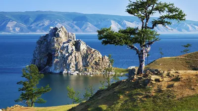 Озеро Байкал – описание и экология озера Байкал