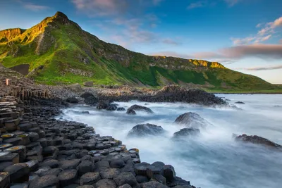 Северная Ирландия - все о стране, отдыхе и путешествиях | Planet of Hotels