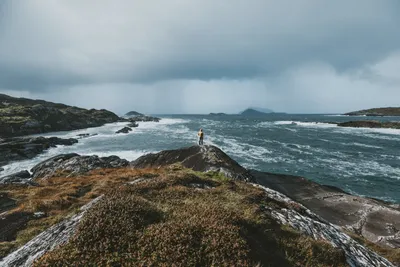 Достопримечательности Ирландии: что посмотреть на легендарном Изумрудном  острове - Сайт о путешествиях