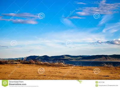Природа монголии фото