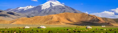 Достопримечательности Монголии, фото с названиями и описанием