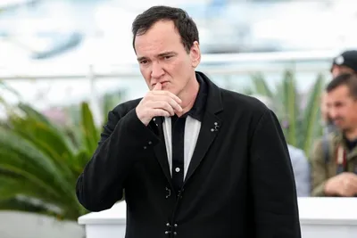 Фото: Квентин Тарантино (Quentin Tarantino) | Фото 115
