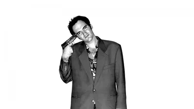 Квентин Тарантино - Quentin Tarantino фото №12902