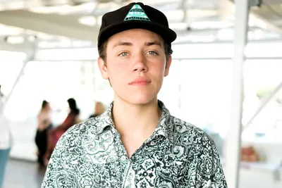 Ethan Cutkosky Shameless Arrested DUI, carl gallagher HD phone wallpaper