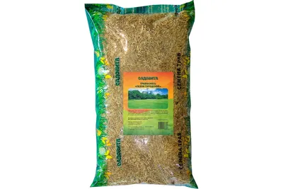 Семена САДОВИТА Газон городской 1 кг 00097658 - выгодная цена, отзывы,  характеристики, фото - купить в Москве и РФ