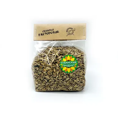Jiva Organics, Семена органического тмина, 200 г (7 унций)