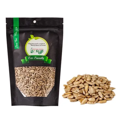 Семена Чиа тёмные, Сёмушка, 500 гр | FoodPort Market