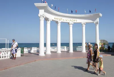 Профессорский уголок в Алуште: фото, цены, история, отзывы, как добраться