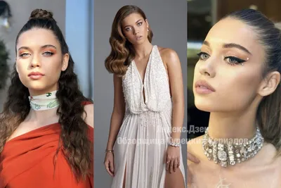 Топ-10 Новых звёздочек турецких сериалов: самые красивые актрисы |  Обзорщица турецких сериалов | Дзен