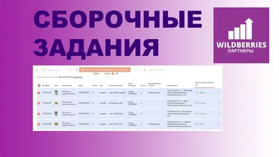 WB Партнеры. Маркетплейс. Новые. Добавить к сборке. Лист подбора. Везу на  склад WILDBERRIES! - YouTube