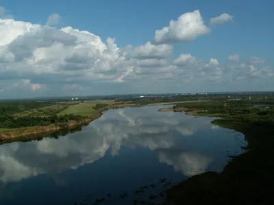 Дымково – Путеводитель по русским ремёслам