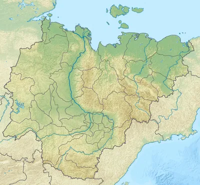 Файл:Relief Yakutia.png — Википедия