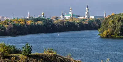 Река Ока – исток, устье, притоки, гидрология, сплав, рыбалка, гидропосты. -  Уровень воды онлайн