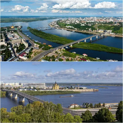 Река Ока на карте России от истока до устья, сплав и рыбалка