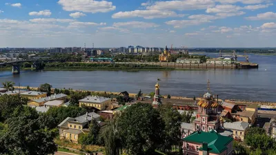 Самая русская река - Ока. Есть ли у неё тёзки? | Мир вокруг нас |  ШколаЖизни.ру
