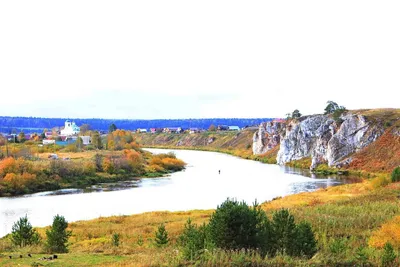 Природный парк «Река Чусовая»: описание, как добраться, фото — Наш Урал и  весь мир