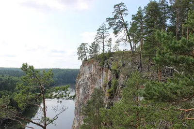 Посещение природного парка «Река Чусовая» стало платным | Новости Нижнего  Тагила и Свердловской области - Агентство новостей «Между строк»