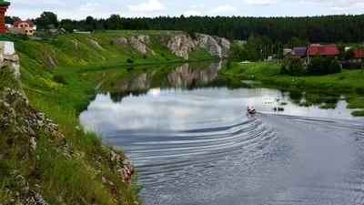 Природный парк «Река Чусовая»: описание, как добраться, фото — Наш Урал и  весь мир