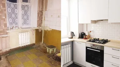 Ремонт однокомнатной квартиры в Брянске: от новостроек до однушек хрущевок