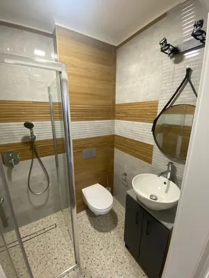 Ремонт ванной комнаты в Москве | Ремонт ванной и туалета под ключ -  стоимость