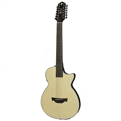 Акустическая 12-ти струнная гитара Adagio MDF41127N (id 38582862), купить в  Казахстане, цена на Satu.kz