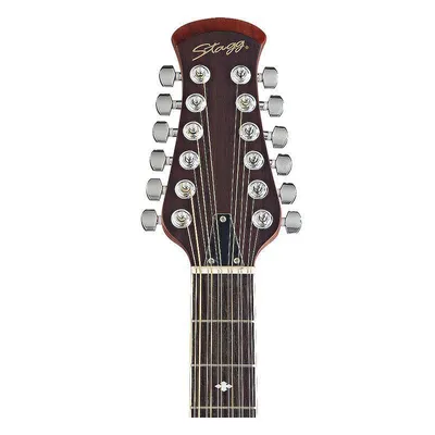 Акустическая 12-струнная гитара LF-4128 Homage купить в интернет-магазине  Pianoplanet.ru всего за 8 920 руб.