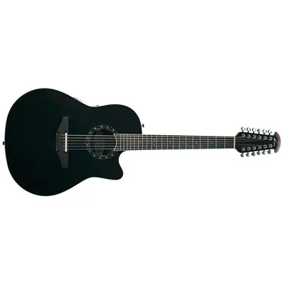 IBANEZ PF1512 NT 12-струнная акустическая гитара цена | pigu.lt