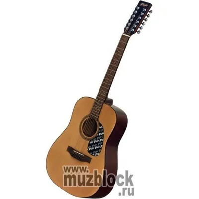12-струнная гитара Ovation 2751AX-5 Standard Balladeer (BK) - купити за  59934 грн в інтернет-магазині БітКом: ціни, відгуки, фото, характеристики
