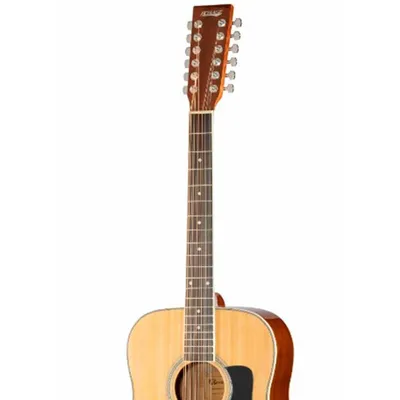 12 струнная электро-акустическая гитара FENDER TIM ARMSTRONG HELLCAT-12  STRING (ID#1424958681), цена: 25460 ₴, купить на Prom.ua