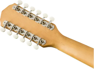 Акустическая 12-струнная гитара Caraya F64012-N