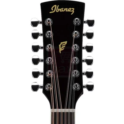 Акустическая 12-струнная гитара LF-4128 Homage купить в интернет-магазине  Pianoplanet.ru всего за 8 920 руб.