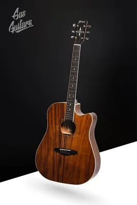12 струнная электро-акустическая гитара FENDER TIM ARMSTRONG HELLCAT-12  STRING (ID#1424958681), цена: 25460 ₴, купить на Prom.ua