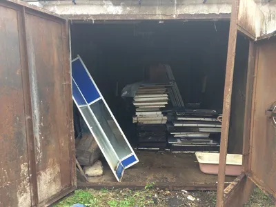 Благоустройство и ремонт гаражей в Хабаровске по доступным ценам