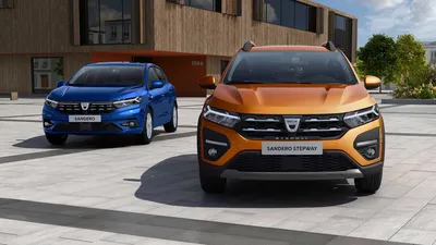 Новый Renault Sandero для РФ не будет похож на Sandero Dacia, вопреки  ожиданиям экспертов | CenyAvto.com | Дзен