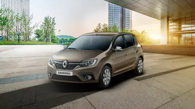 Renault Sandero 2022 – купить новый Рено Сандеро в Санкт-Петербурге у  официального дилера Автопродикс. Технические характеристики и обзор модели