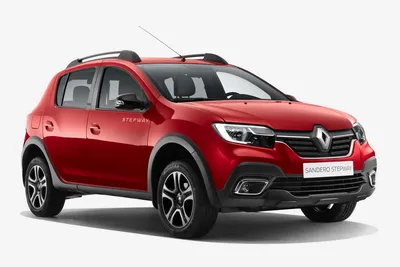 Новий Renault Sandero Stepway купити у офіційних дилерів у Києві та  Україні: ціни, характеристики, наявність та тест-драйв на автопорталі  NEWCARS.COM.UA