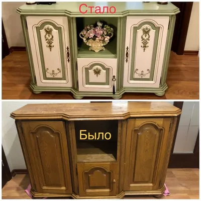 ᐈ Реставрация старинной (антикварной) мебели в Киеве, низкие цены