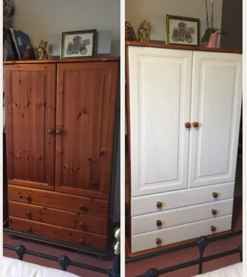 Реставрация мебели из дерева: реставрация старой мебели своими руками,  восстановление мебели - ремонт старой мебели, как отреставрировать