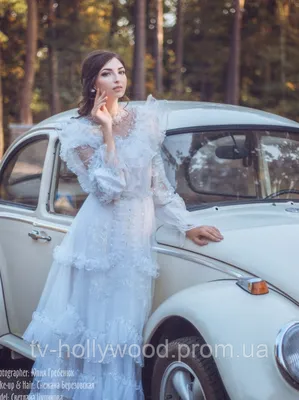 Винтажное свадебное платье напрокат ретро винтаж бохо ссср для фотосессии  винтаж, цена 750 грн — Prom.ua (ID#1367900089)