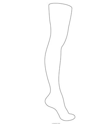 Как нарисовать Папу Длинные Ноги | Рисунки Юльки Поппи Плейтайм - YouTube