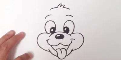 Рисунок собаки карандашом. Лабрадор. / Bleistiftzeichnung - Hund. Labrador.  - YouTube